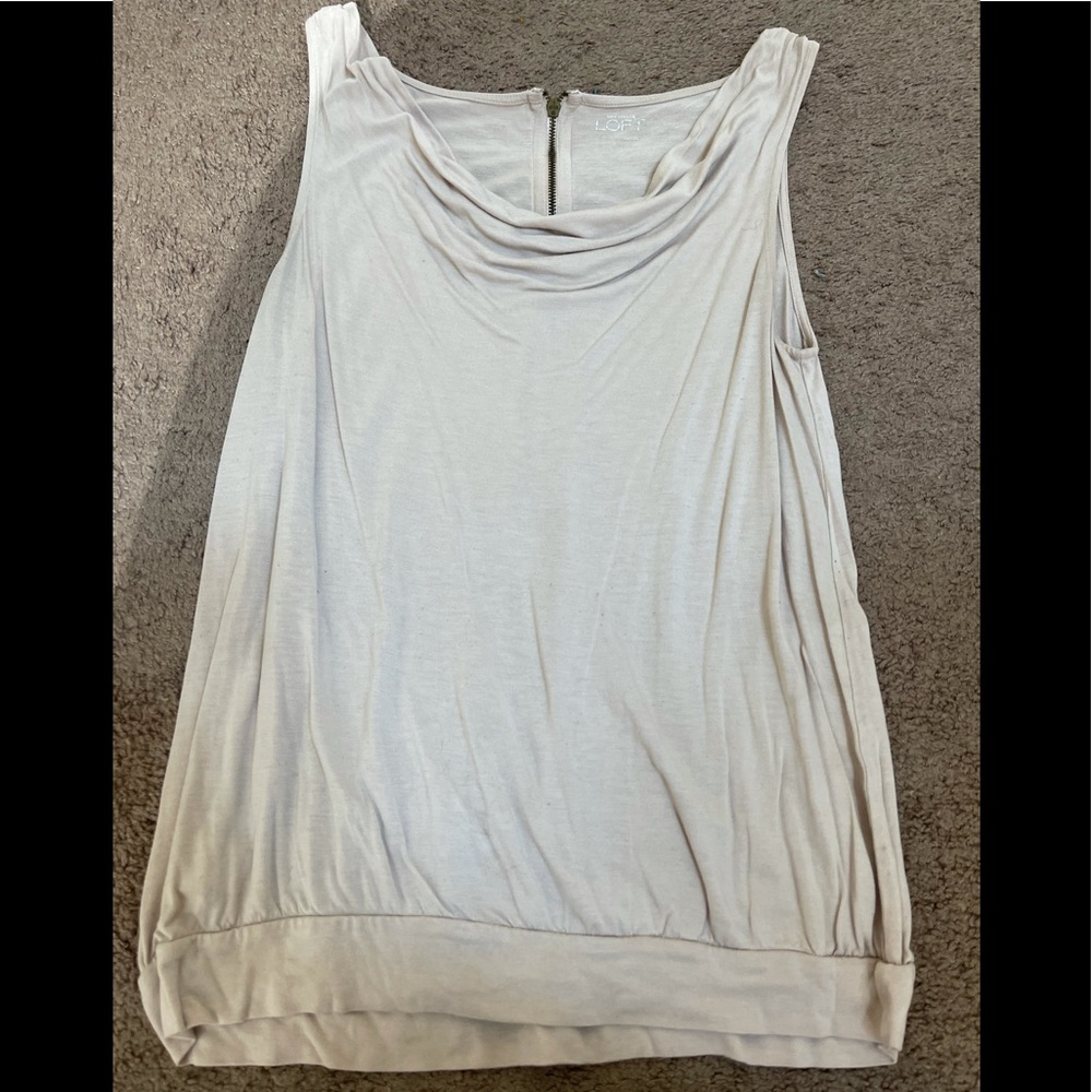 Women’s Ann Taylor LOFT Top
